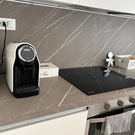 Mp Home Le Grazie  ภายนอก รูปภาพ